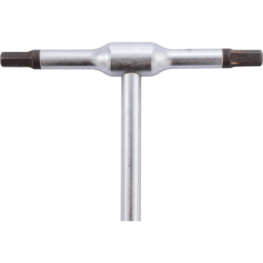 84TC.6 T-Handle Key