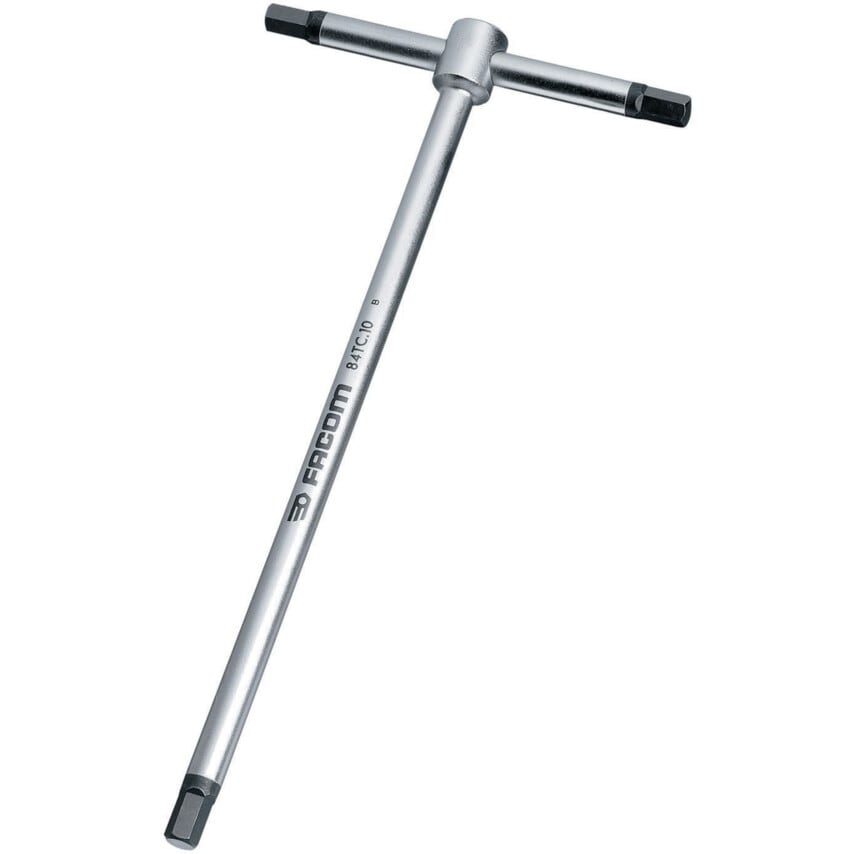 84TC.8 T-Handle Key