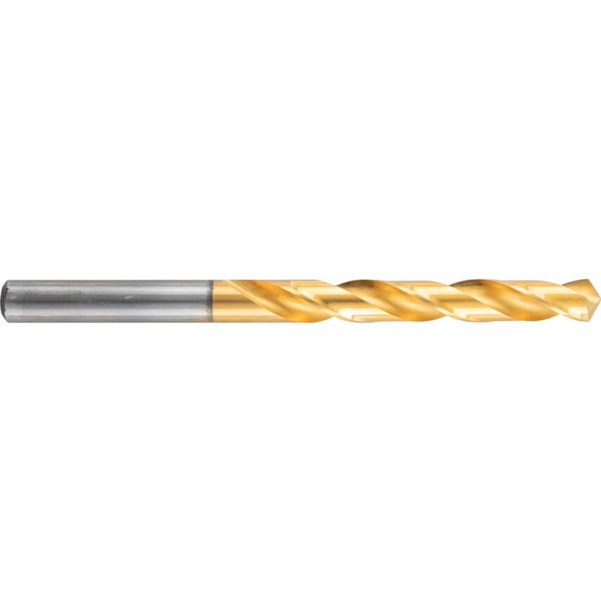 8.50MM TiN Coated Jobber Drill