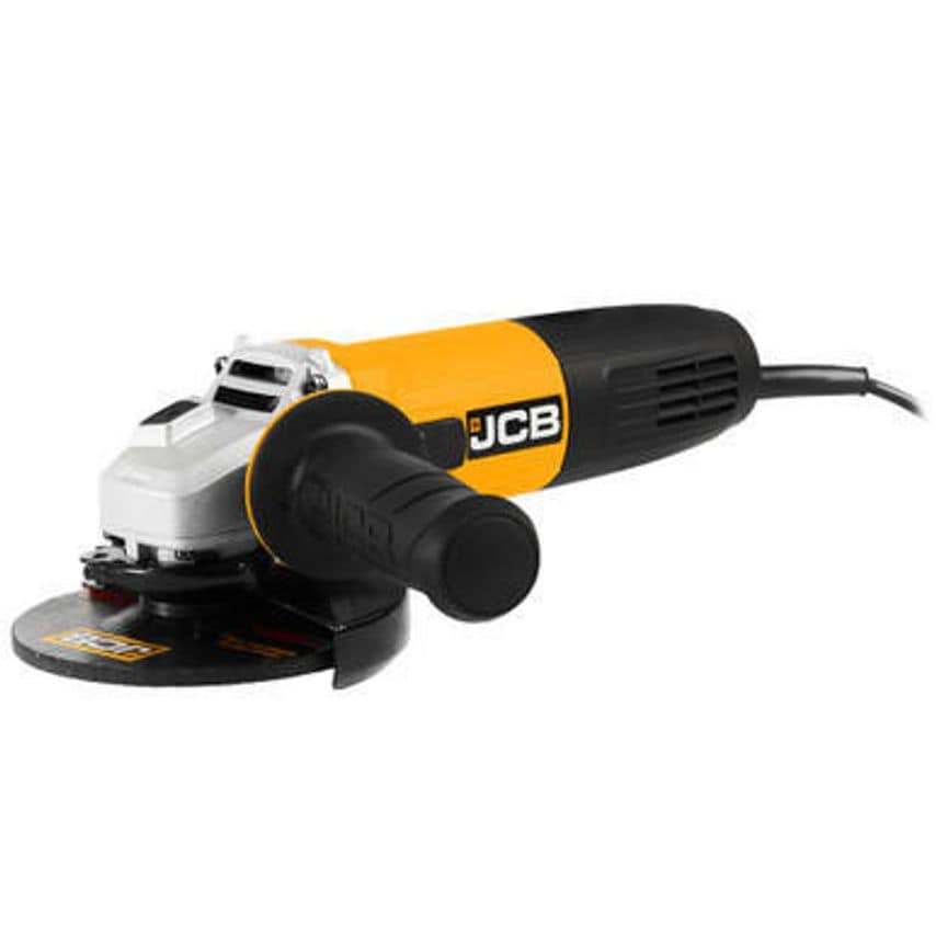 850W 125mm Angle Grinder 240V