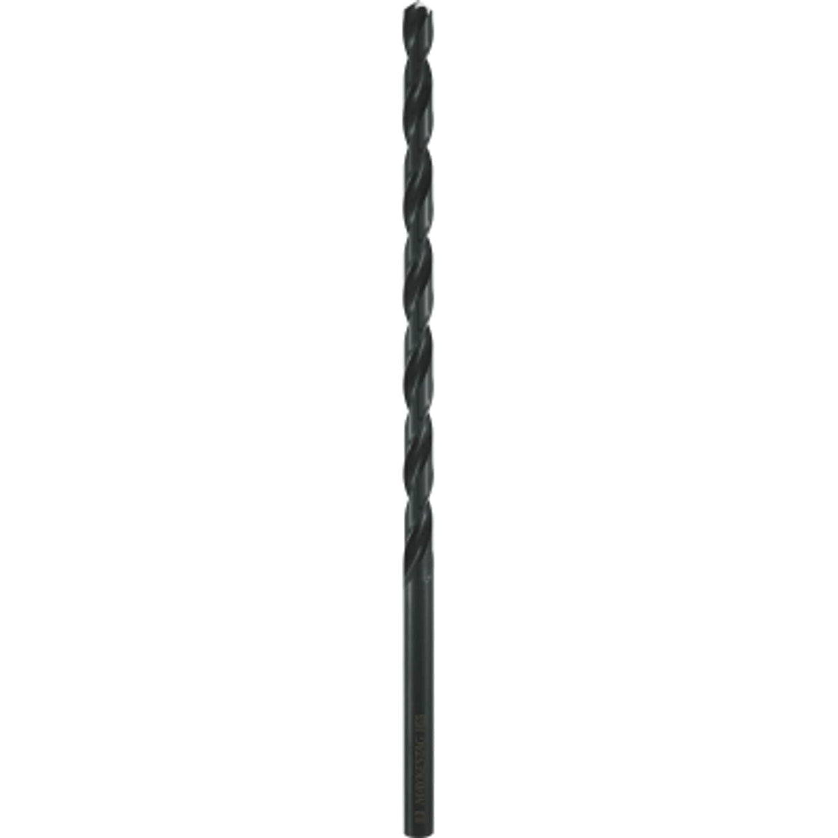 8.5mm x 240mm - HSS Extra Long Series Drill
