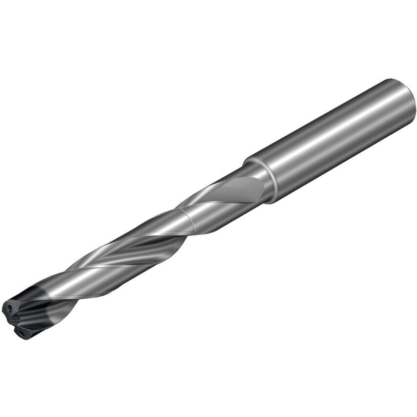 860.1-1050-033A1-SD S2BM Solid Carbide Drill
