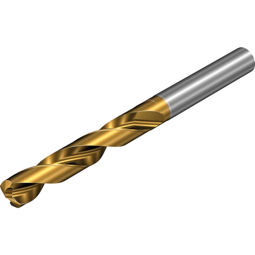 860.1-1800-050A0-PMP1BM 860-PM Solid Carbide Drill