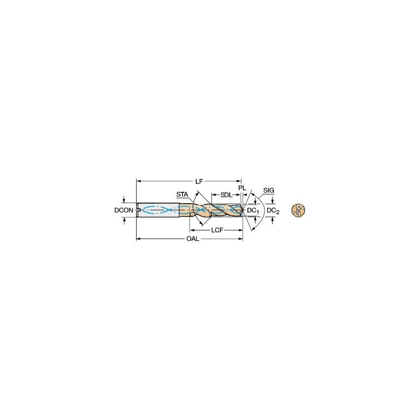 860.2-0340-011A1-PM 4234 CoroDrill