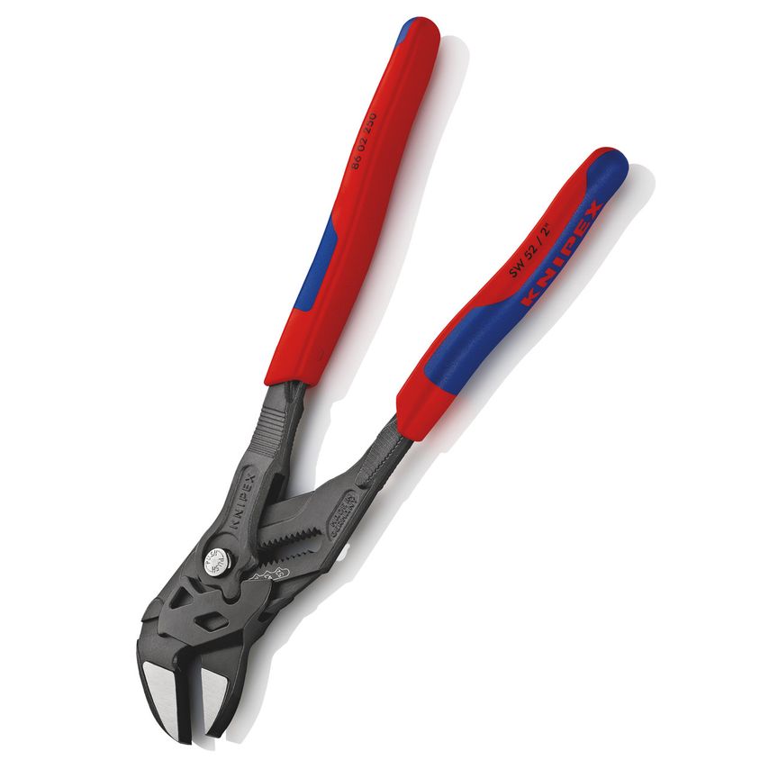 8602250SB Plier Wrench Multi-grip 250mm
