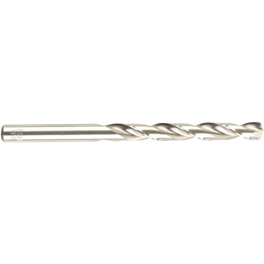 8.60mm Hssg THUNDERWEB Drill (DIN338) (PK-5)