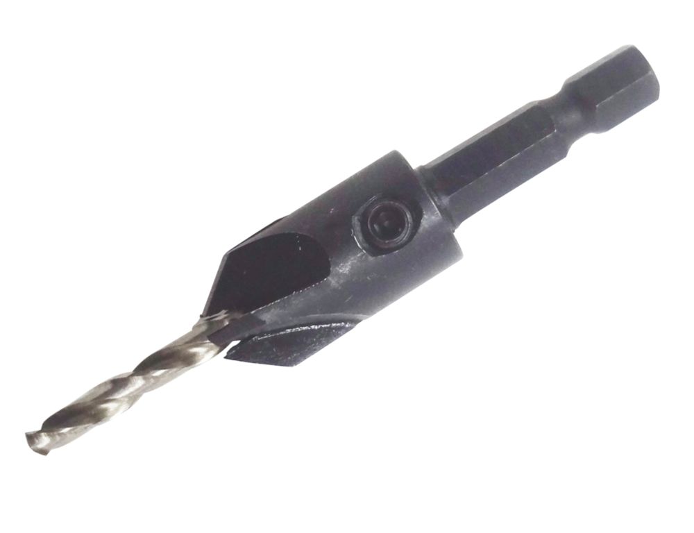 Erbauer  Countersink 12.7mm x 70mm
