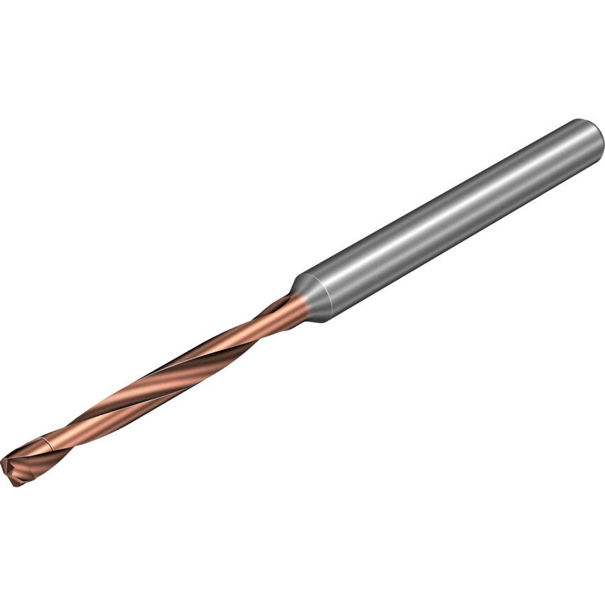 862.1-1500-135A0-GMX2BL 862-GM Solid Carbide Micro Drill