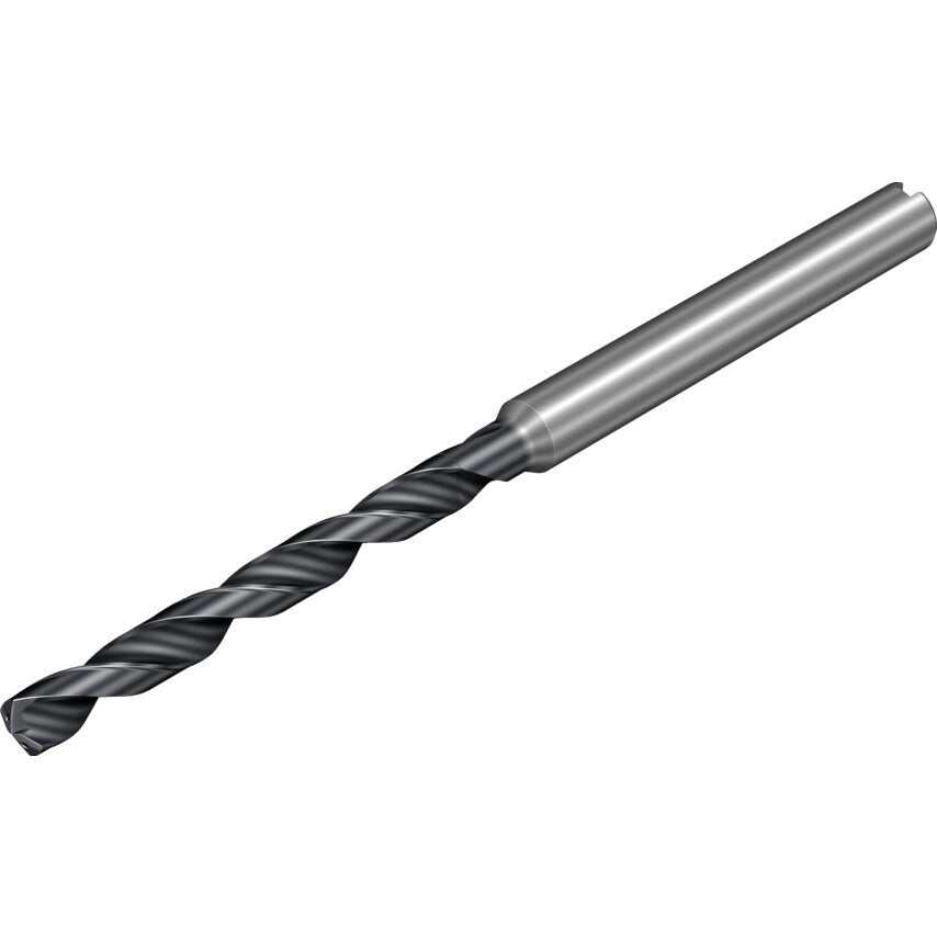 862.1-1600-144A1-GMX2BM 862-GM Solid Carbide Micro Drill