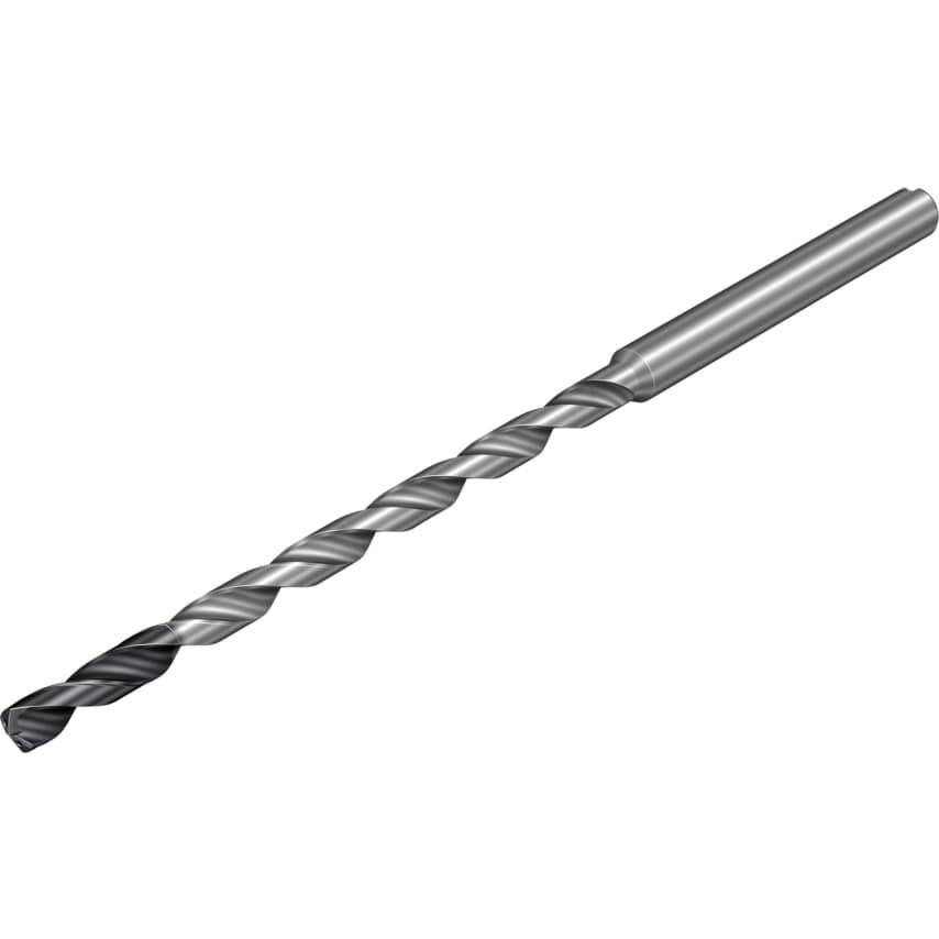862.1-2800-448A1-GMX2BL 862-GM Solid Carbide Micro Drill