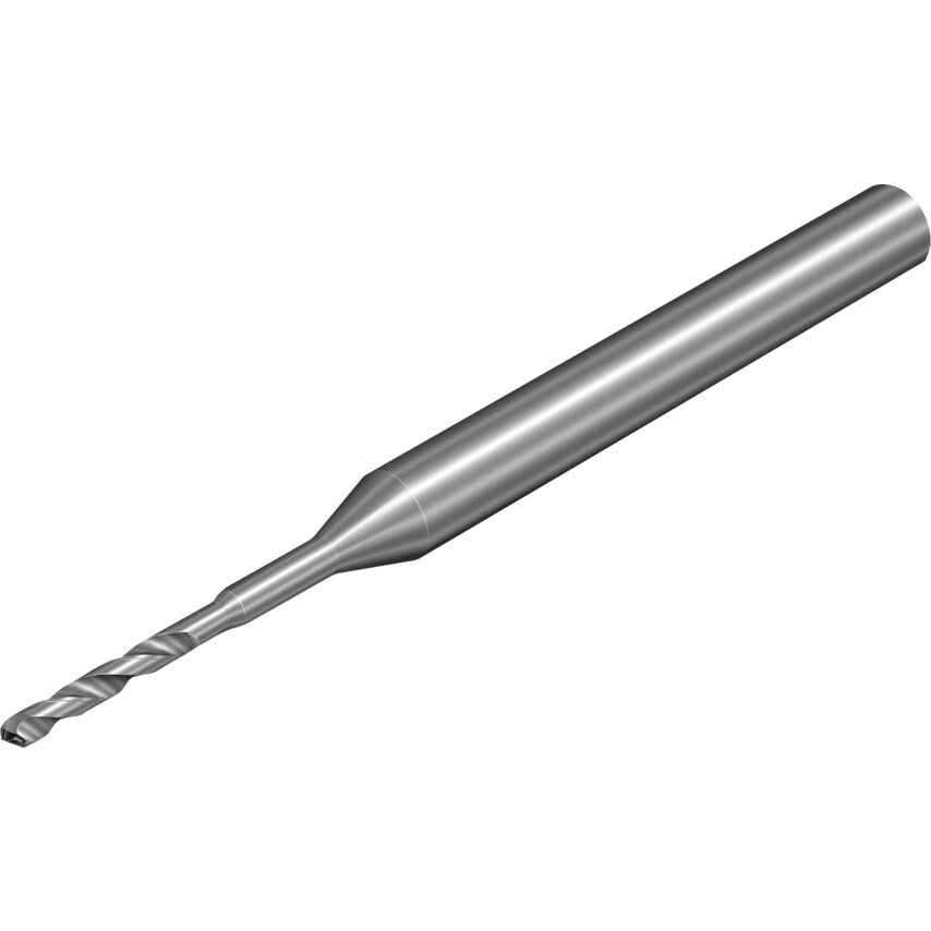 862.3-0700-084A0-GMX1DU 862-GM Solid Carbide Micro Drill