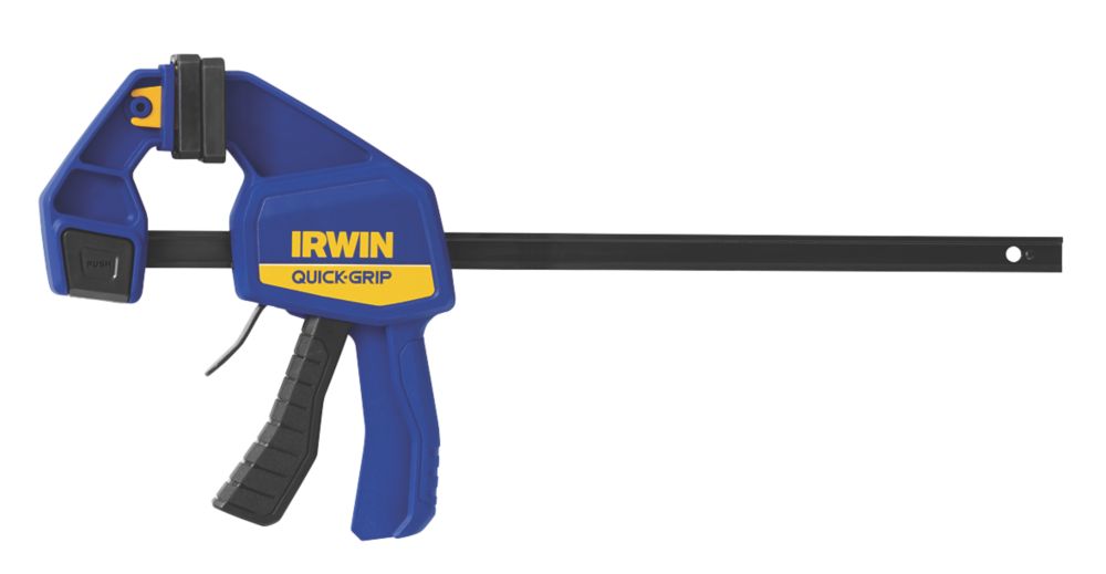 Irwin Quick-Grip  Bar Clamp & Spreader 12" (300mm)