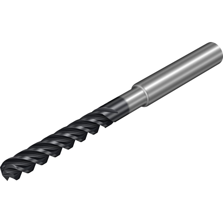 863.1-0637-032A0-OO1AD 863 Solid Carbide Drill
