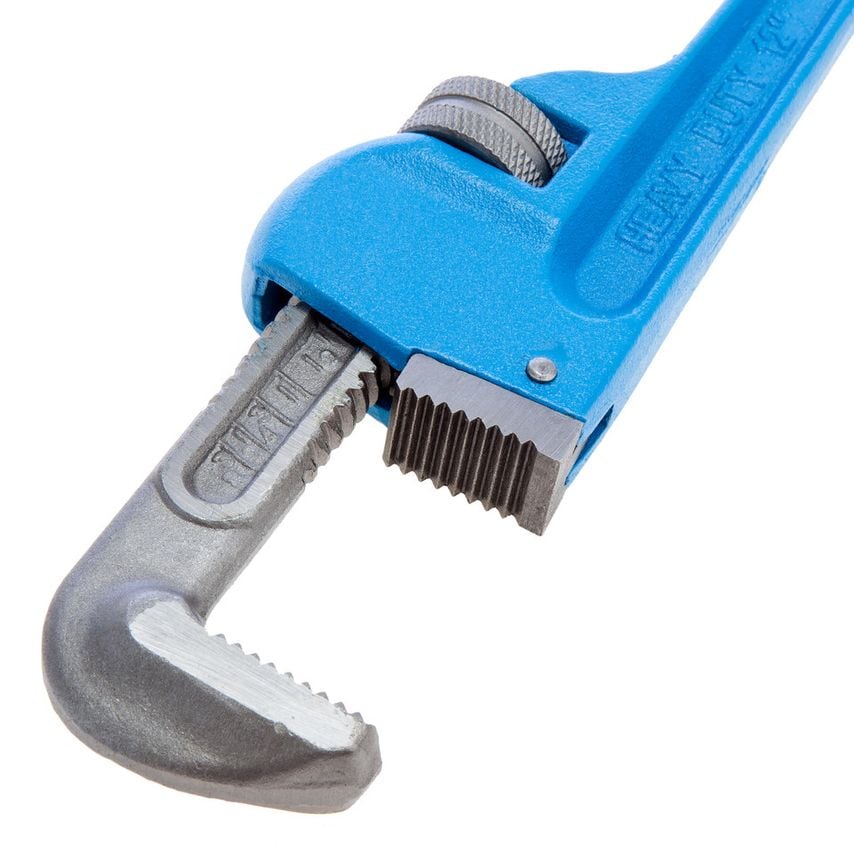 868615 Expert Stillson Pipe Wrench 12 Inch/300mm