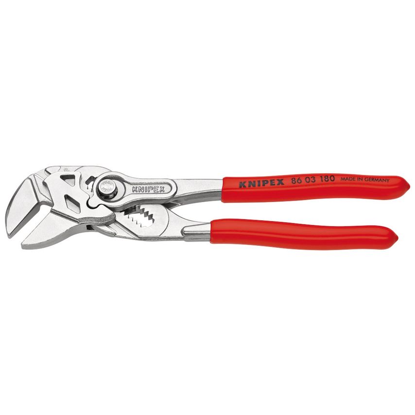 86 03 180SB Pliers Wrench - 180mm