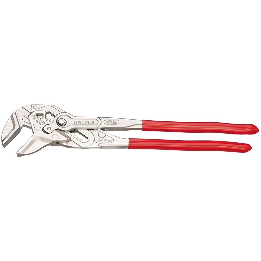 86 03 400 Pliers Wrench - 400mm