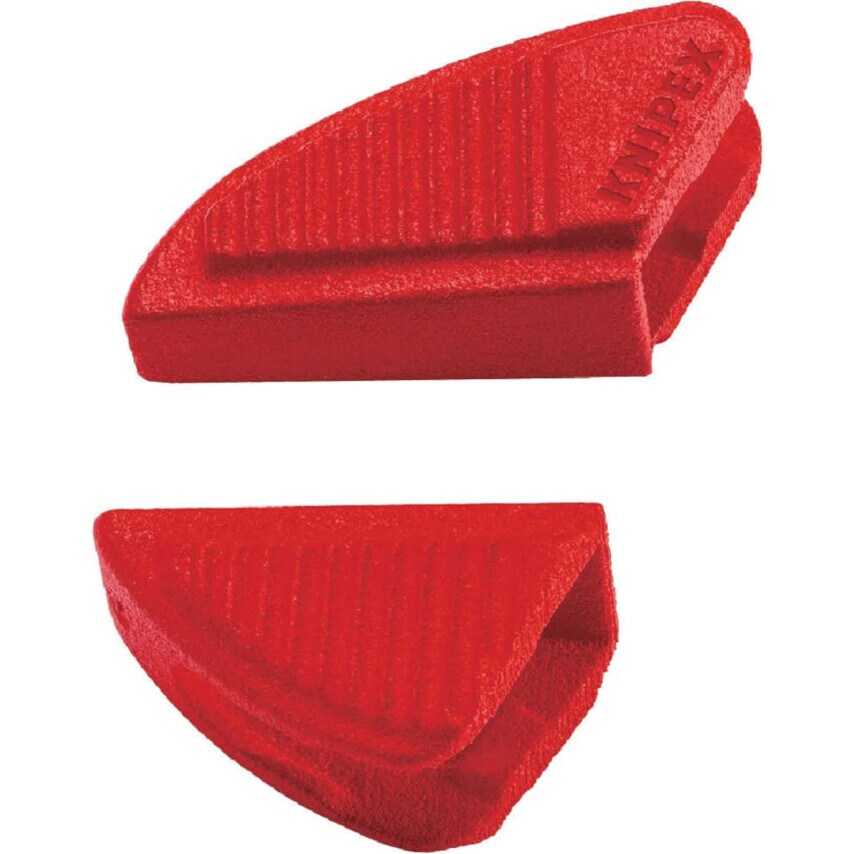 86 09 180 V01 Protective Jaws for 86 XX 180/86 XX 250/86 XX 300