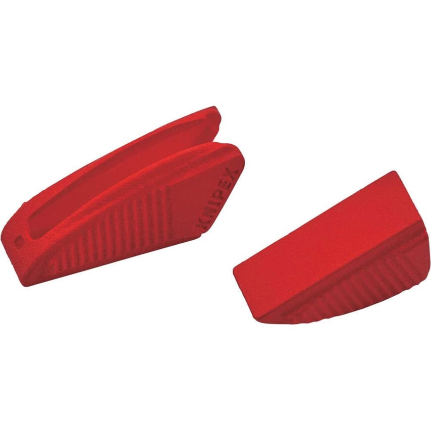 86 09 250 V01 Protective Jaws for 86 XX 180/86 XX 250/86 XX 300