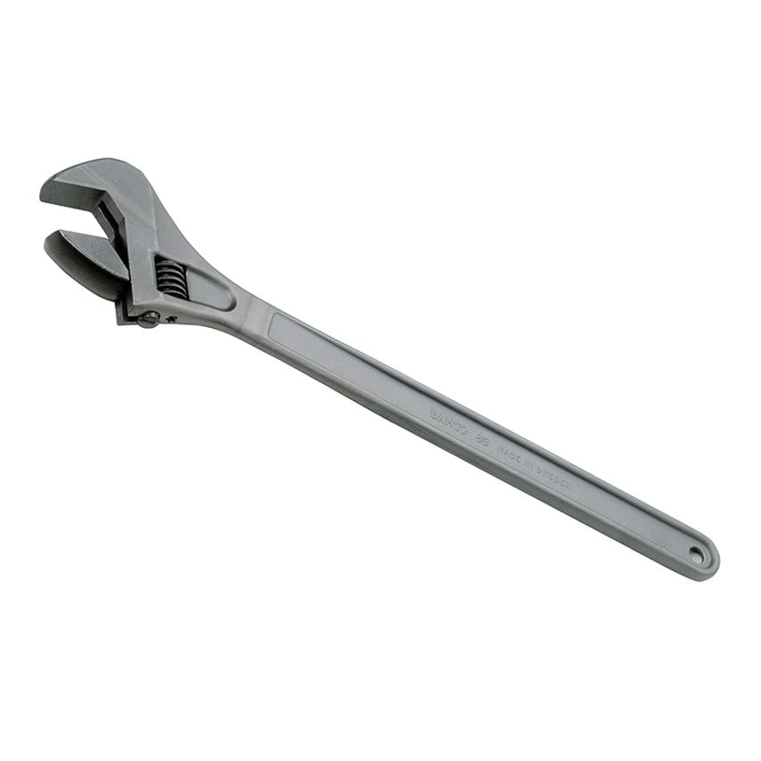 86 Black Adjustable Wrench 600mm (24in) BAH86