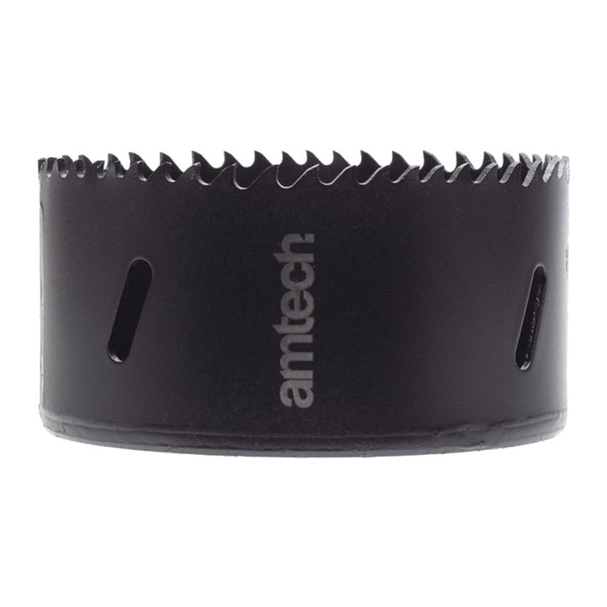 86mm Bi-Metal Holesaw