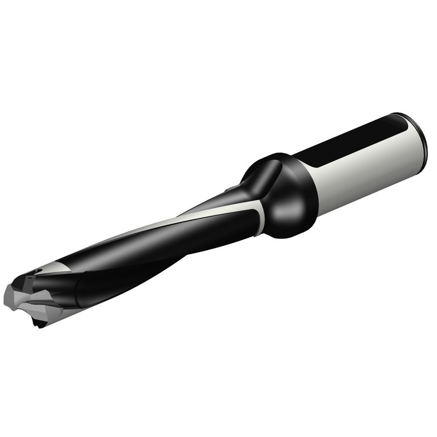 870-1700-17L20-5 17.00MM CoroDrill