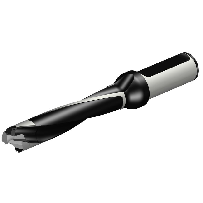 870-1800-18L20-5 18.00MM CoroDrill