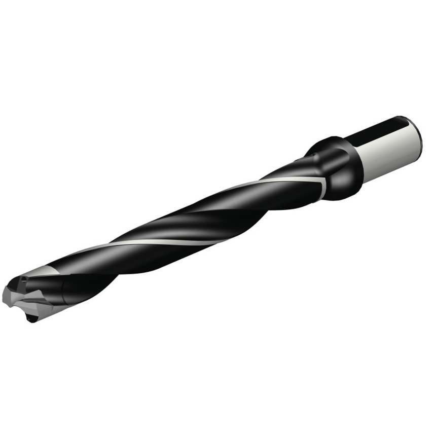 870-3000-30LX125-8 870 Exchangeable Tip Drill