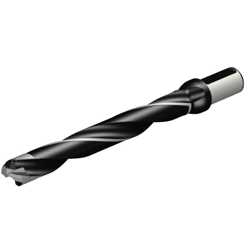 870-3100-31LX125-8 870 Exchangeable Tip Drill