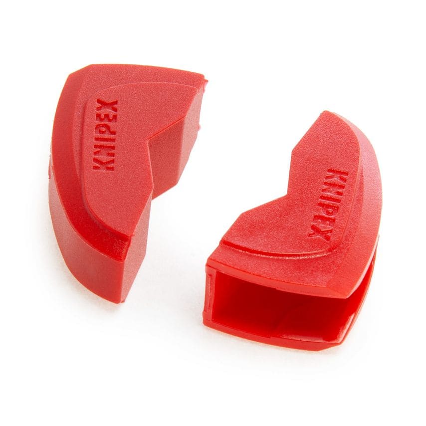 8709250V01 Protective Jaw Covers for All 87 XX 250mm Models From 2007 (3 Pairs)