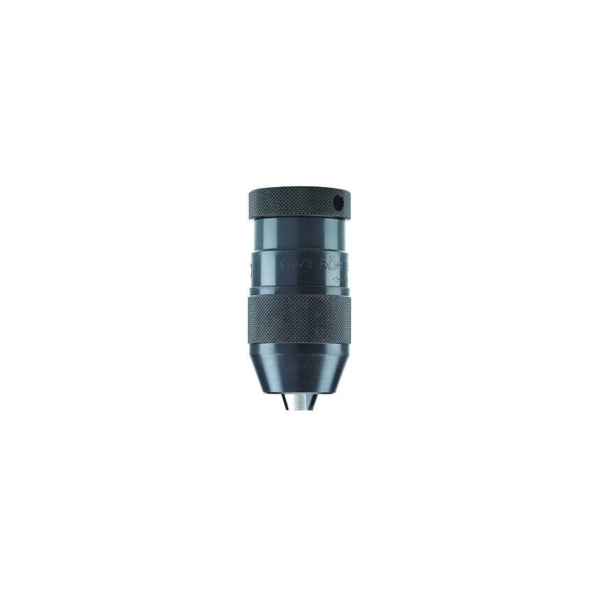 871066 J6 SUPRA-L Fast Action Clamping Drill Chucks