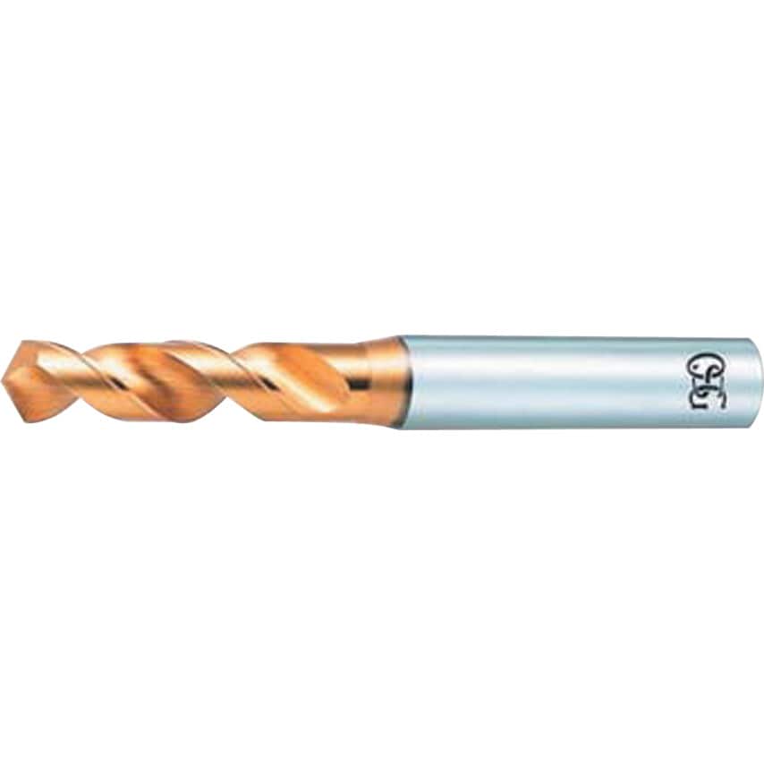 8.75mm Ex-Sus-Gdr Hsse-Tin Drill