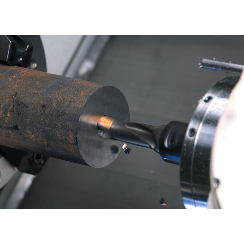 880-03 03 05H-C-LM Insert Grade 1044