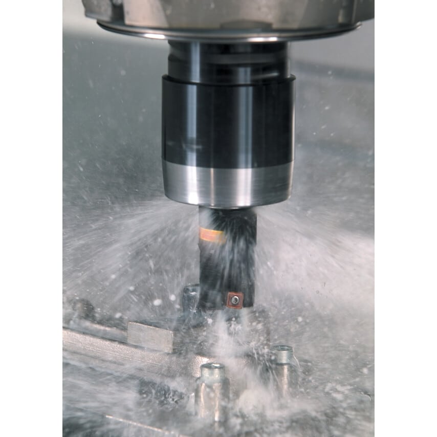 880-04 03 W07H-P-LM Insert Grade H13A