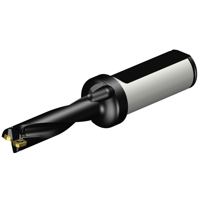 880-D1250L20-04 12.50MM CoroDrill