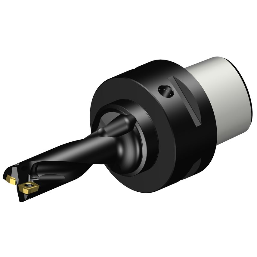 880-D1270C4-03 12.70MM CoroDrill