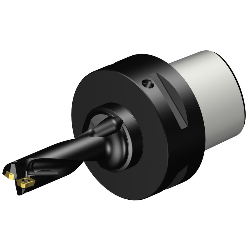 880-D1270C5-03 12.70MM CoroDrill