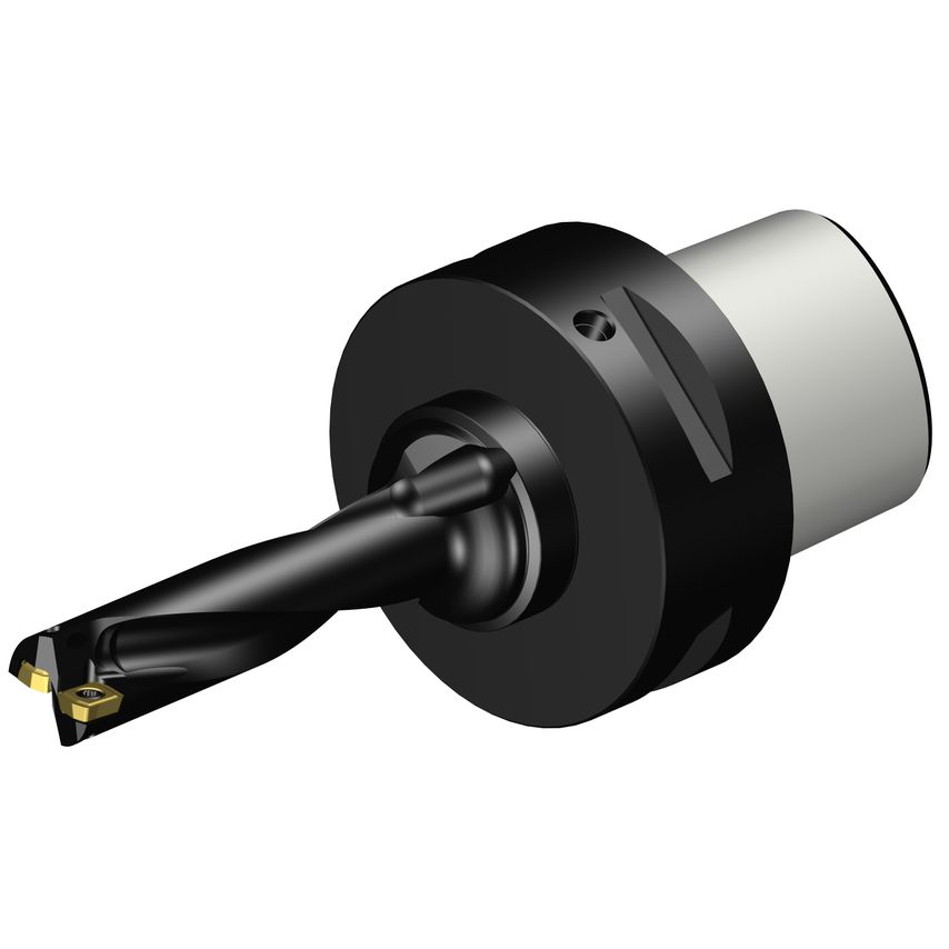 880-D1270C5-04 12.70MM CoroDrill