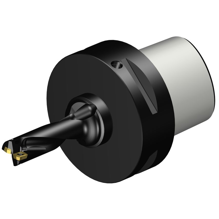 880-D1270C6-03 12.70MM CoroDrill