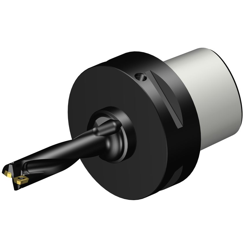 880-D1270C6-04 12.70MM CoroDrill