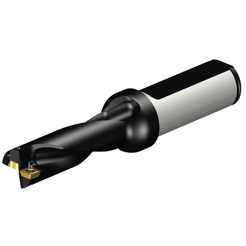 880-D1650L20-03 16.50MM CoroDrill