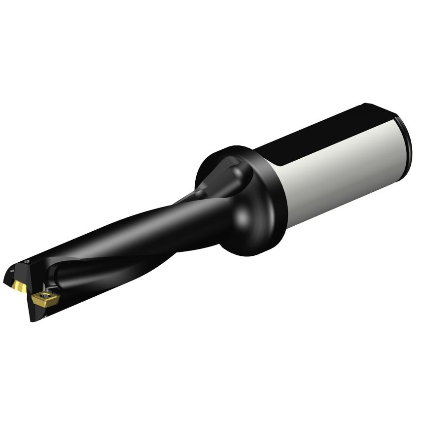 880-D1800L25-04 18.00MM CoroDrill