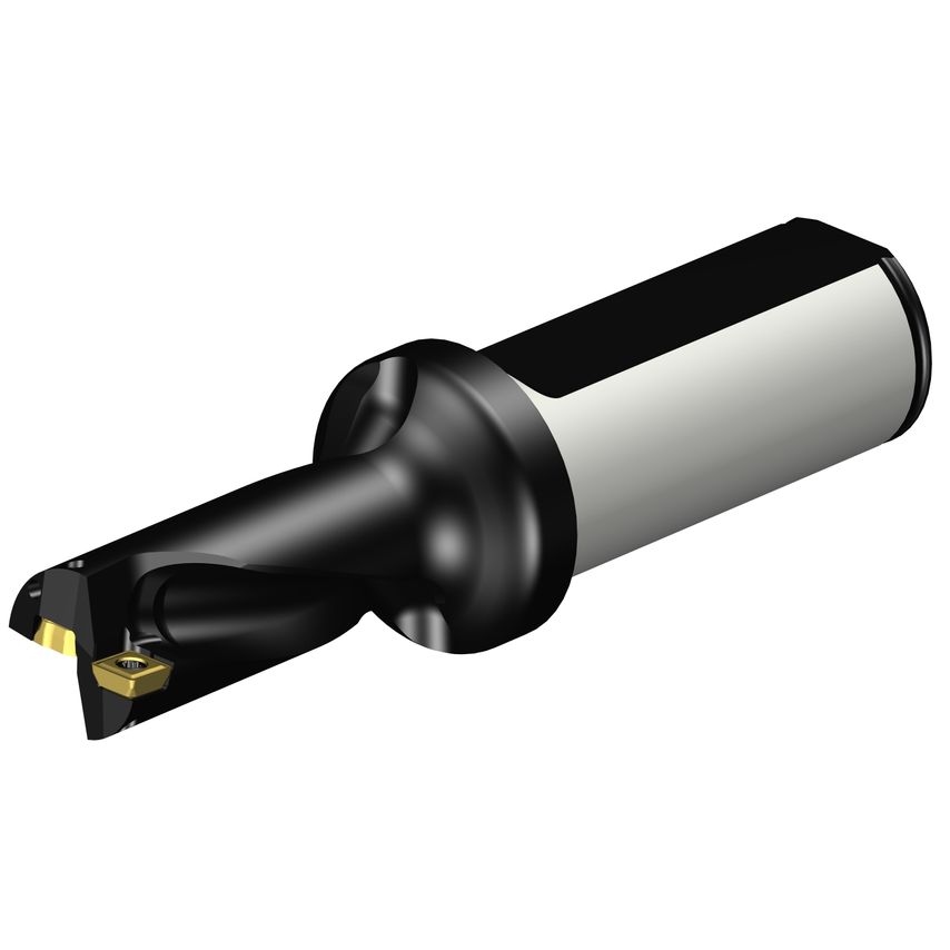 880-D1850L25-02 18.50MM CoroDrill