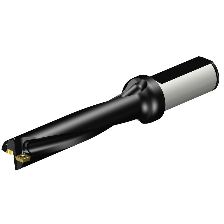 880-D2100L25-05 21.00MM CoroDrill