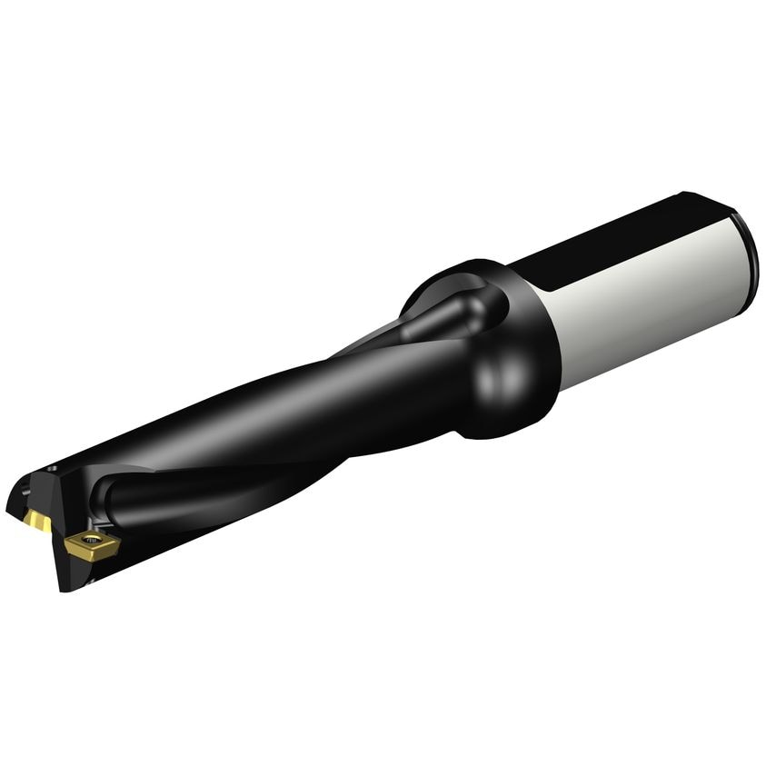880-D2300L25-04 23.00MM CoroDrill