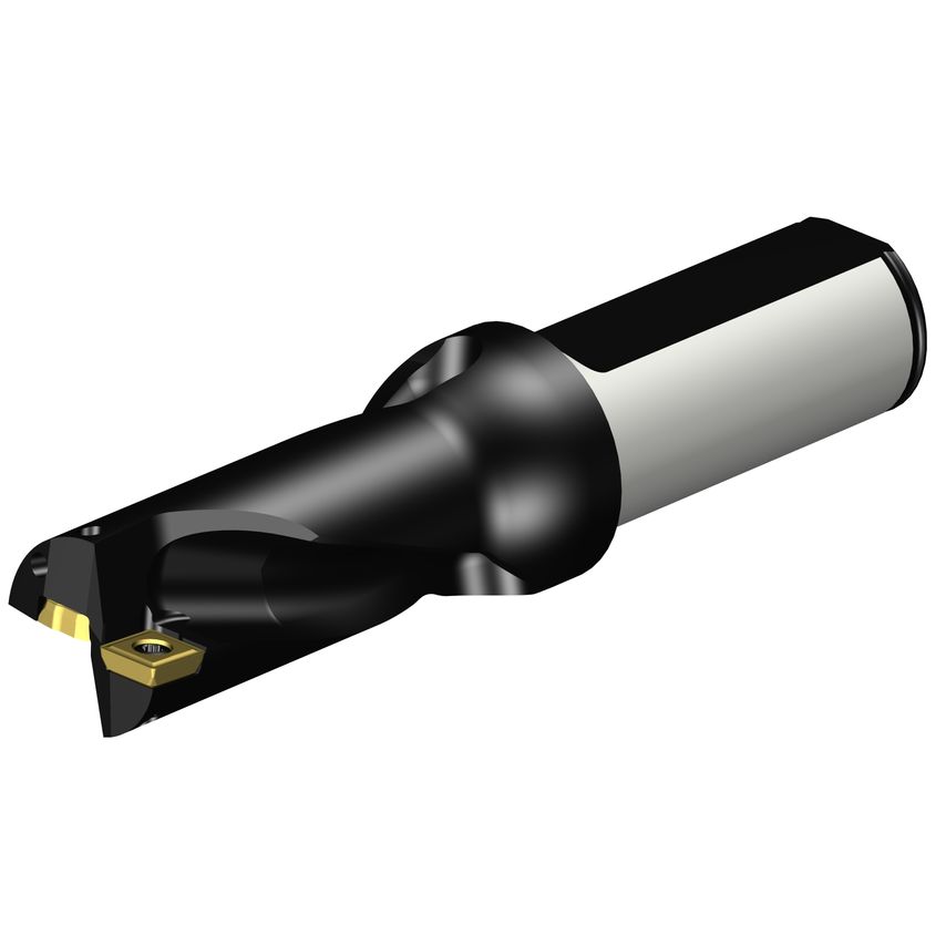 880-D2500L25-02 25.00MM CoroDrill