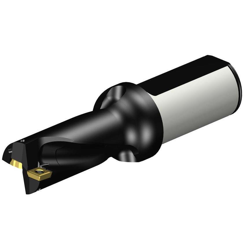 880-D2700L32-02 27.00MM CoroDrill