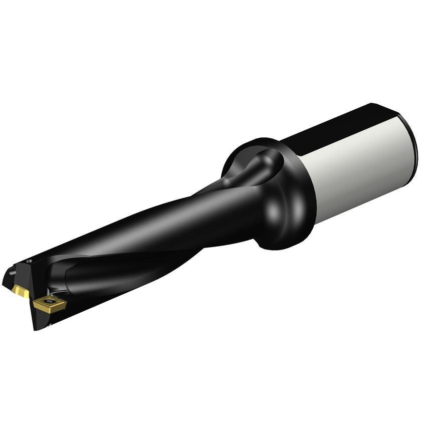 880-D3100L40-04 31.00MM CoroDrill