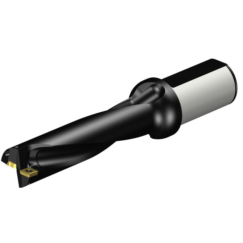 880-D3300L40-04 33.00MM CoroDrill