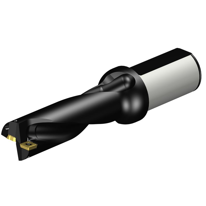 880-D3450L40-03 34.50MM CoroDrill
