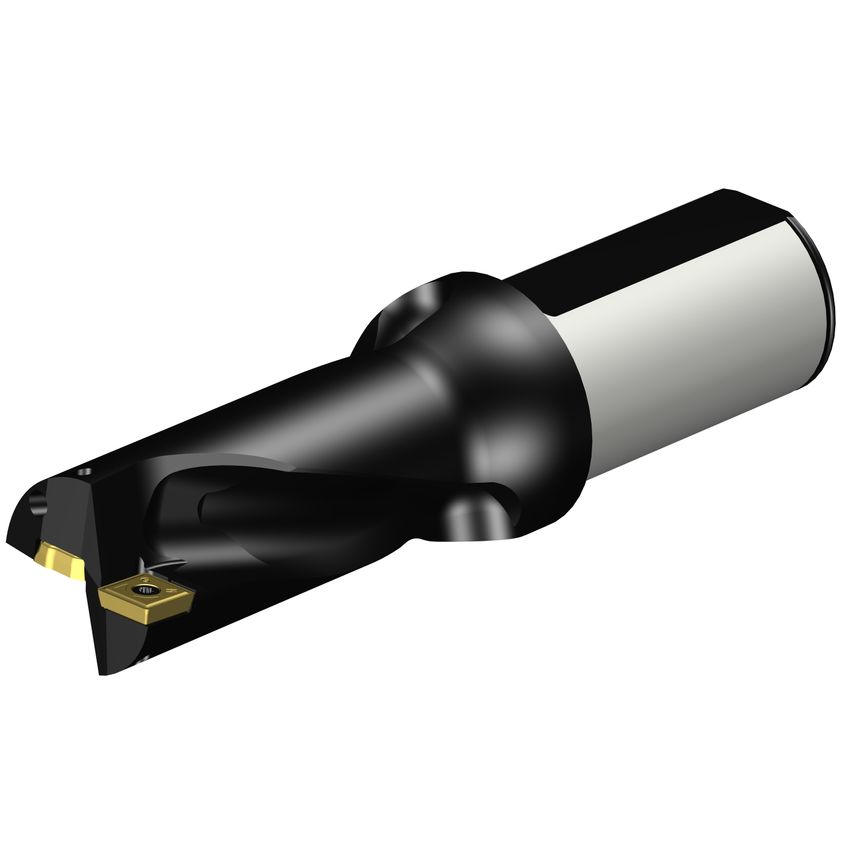 880-D3800L40-02 38.00MM CoroDrill